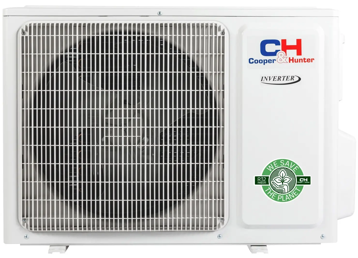 Climatizor sistem-split Cooper&Hunter Supreme CH-S24FTXAM2S-BL (Black)