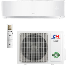 Climatizor sistem-split Cooper&Hunter Supreme CH-S24FTXAM2S-WP (White) Thumb