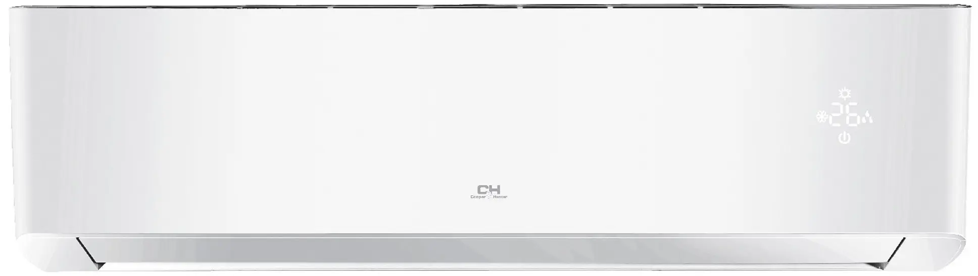 Climatizor sistem-split Cooper&Hunter Supreme CH-S24FTXAM2S-WP (White)