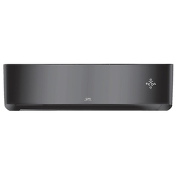 Кондиционер сплит-система Cooper&Hunter Supreme Continental CH-S09FTXAL2-FB (Black) Thumb