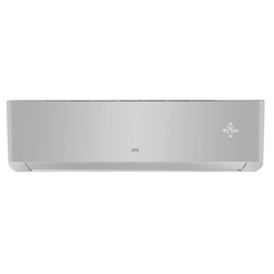 Кондиционер сплит-система Cooper&Hunter Supreme Continental CH-S09FTXAL2-SC (Silver) Thumb