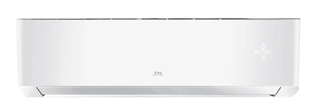 Кондиционер сплит-система Cooper&Hunter Supreme Continental CH-S09FTXAL2-WP (White)