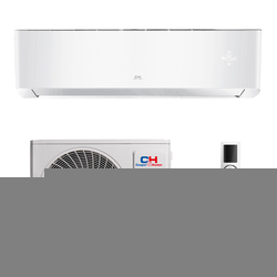 Кондиционер сплит-система Cooper&Hunter Supreme Continental CH-S09FTXAL2-WP (White)