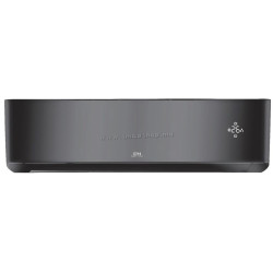 Кондиционер сплит-система Cooper&Hunter Supreme Continental CH-S12FTXAL2-FB (Full Black)