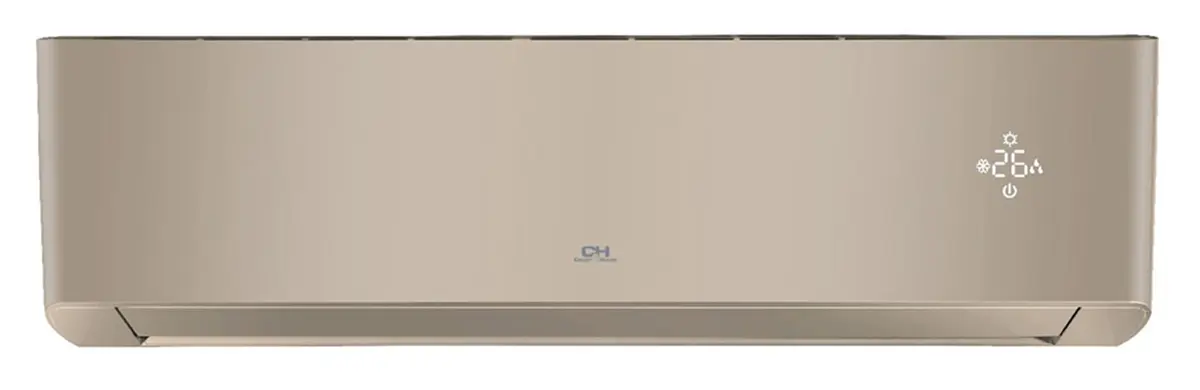 Climatizor sistem-split Cooper&Hunter Supreme Continental CH-S18FTXAL2-GD (Golden)