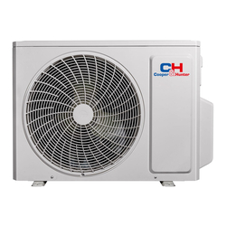 Climatizor sistem-split Cooper&Hunter Supreme Continental CH-S18FTXAL2-GD (Golden) Thumb