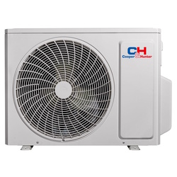 Climatizor sistem-split Cooper&Hunter Supreme Continental CH-S18FTXAL2-WP (White) Thumb