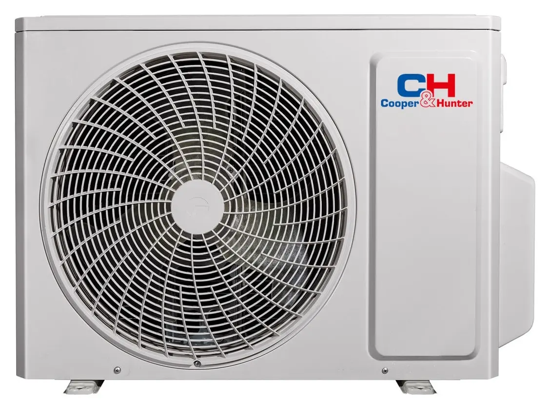 Climatizor sistem-split Cooper&Hunter Supreme Continental CH-S18FTXAL2-WP (White)