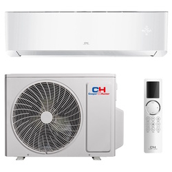 Climatizor sistem-split Cooper&Hunter Supreme Continental CH-S18FTXAL2-WP (White) Thumb