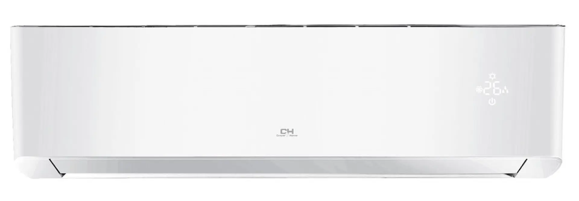 Climatizor sistem-split Cooper&Hunter Supreme Continental CH-S18FTXAL2-WP (White)