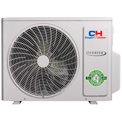 Climatizor sistem-split Cooper&Hunter Supreme Continental CH-S24FTXAL2-BL (Black) Thumb