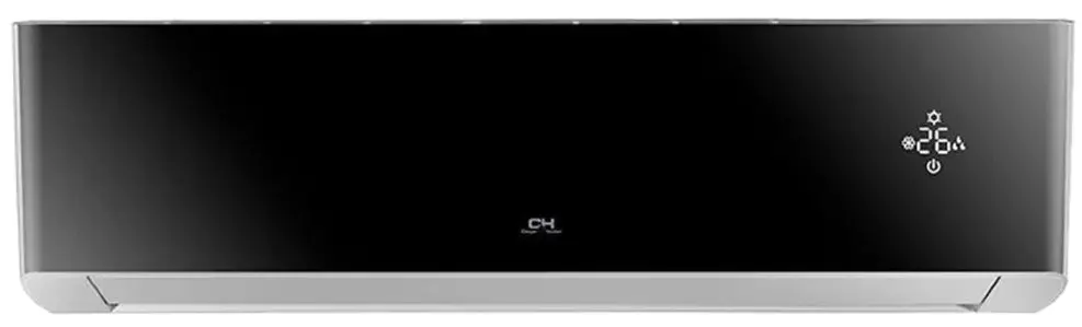Climatizor sistem-split Cooper&Hunter Supreme Continental CH-S24FTXAL2-BL (Black)