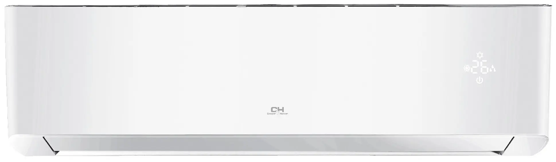 Climatizor sistem-split Cooper&Hunter Supreme Continental CH-S24FTXAL2-WP (White)
