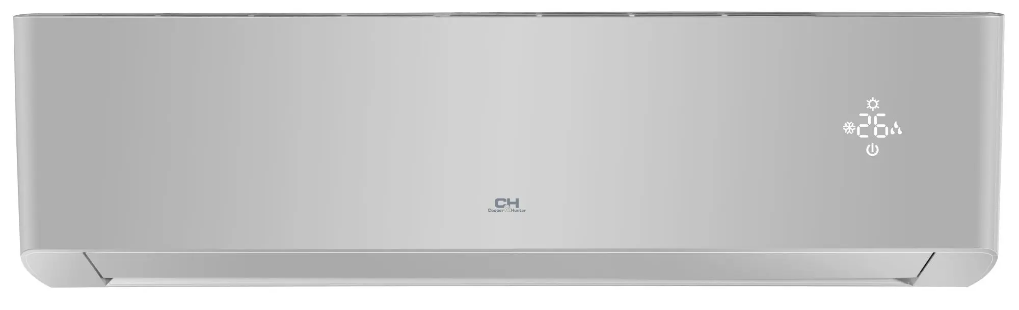 Climatizor Cooper&Hunter Supreme Inverter CH-S18FTXAM2S-BL-SC-GD