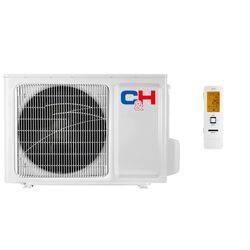 Climatizor Cooper&Hunter Supreme Inverter CH-S18FTXAM2S-BL-SC-GD Thumb