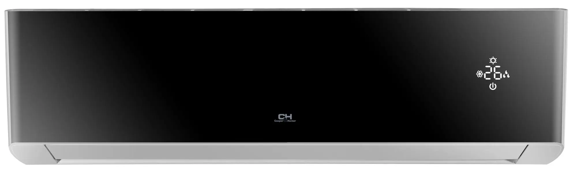 Climatizor Cooper&Hunter Supreme Inverter CH-S18FTXAM2S-BL-SC-GD