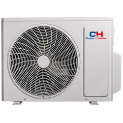 Кондиционер сплит-система Cooper&Hunter Veritas CH-S07FTXQ2-NG (White) Thumb