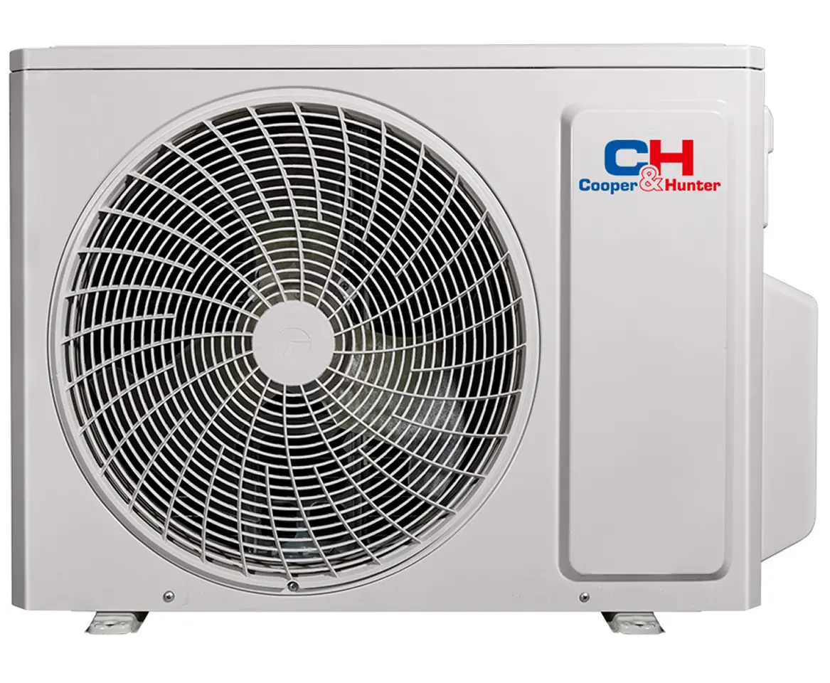Кондиционер сплит-система Cooper&Hunter Veritas CH-S07FTXQ2-NG (White)