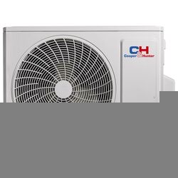 Climatizor sistem-split Cooper&Hunter Veritas CH-S09FTXQ2-NG (White) Thumb