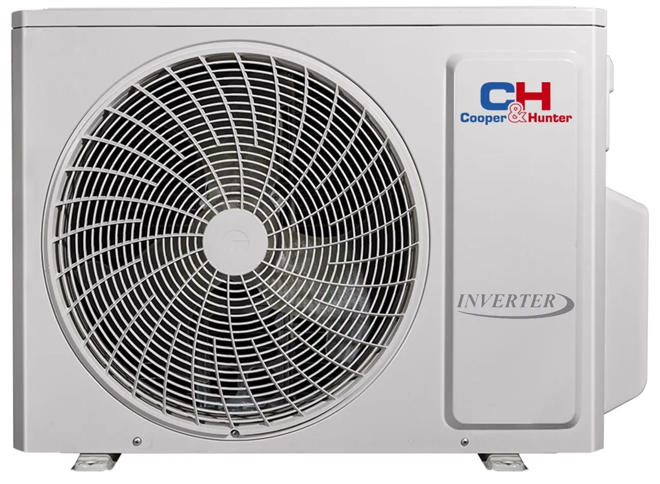 Climatizor sistem-split Cooper&Hunter Veritas CH-S09FTXQ2-NG (White)