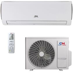 Climatizor sistem-split Cooper&Hunter Veritas CH-S09FTXQ2-NG (White) Thumb