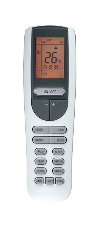 Climatizator sistem-split Cooper&Hunter Veritas CH-S24FTXQ2-NG (White)