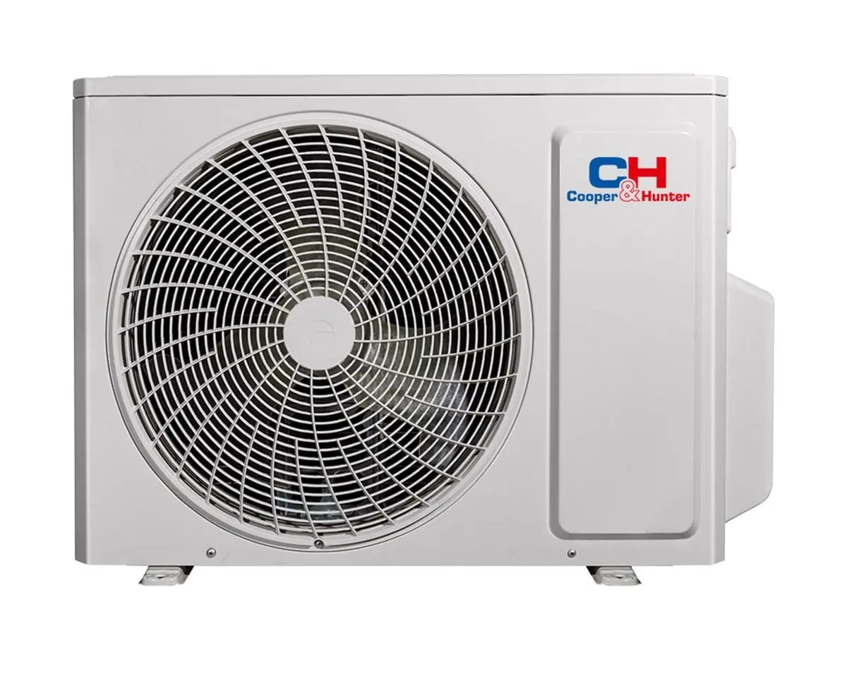 Climatizator sistem-split Cooper&Hunter Veritas CH-S24FTXQ2-NG (White)