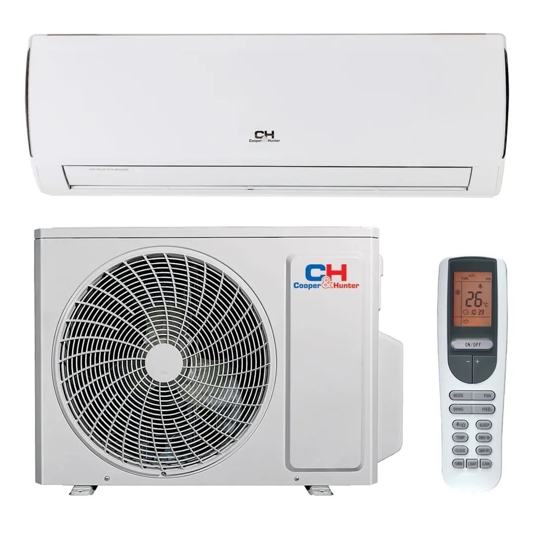 Climatizator sistem-split Cooper&Hunter Veritas CH-S24FTXQ2-NG (White)