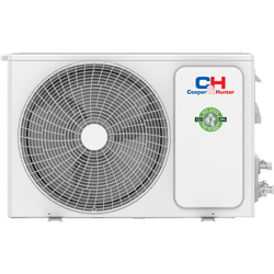 Кондиционер сплит-система Cooper&Hunter Veyron CH-S12FTXA (White) Thumb