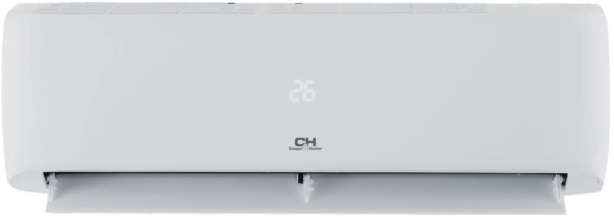 Кондиционер сплит-система Cooper&Hunter Veyron CH-S18FTXA (White)