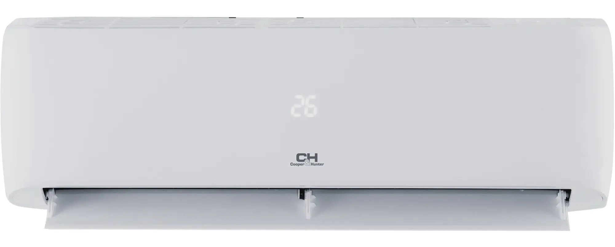 Climatizor sistem-split Cooper&Hunter Veyron CH-S24FTXA (White)