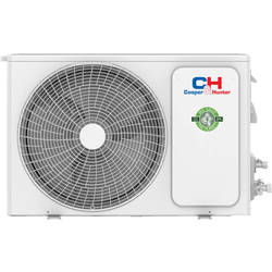 Climatizor sistem-split Cooper&Hunter Veyron CH-S24FTXA (White) Thumb