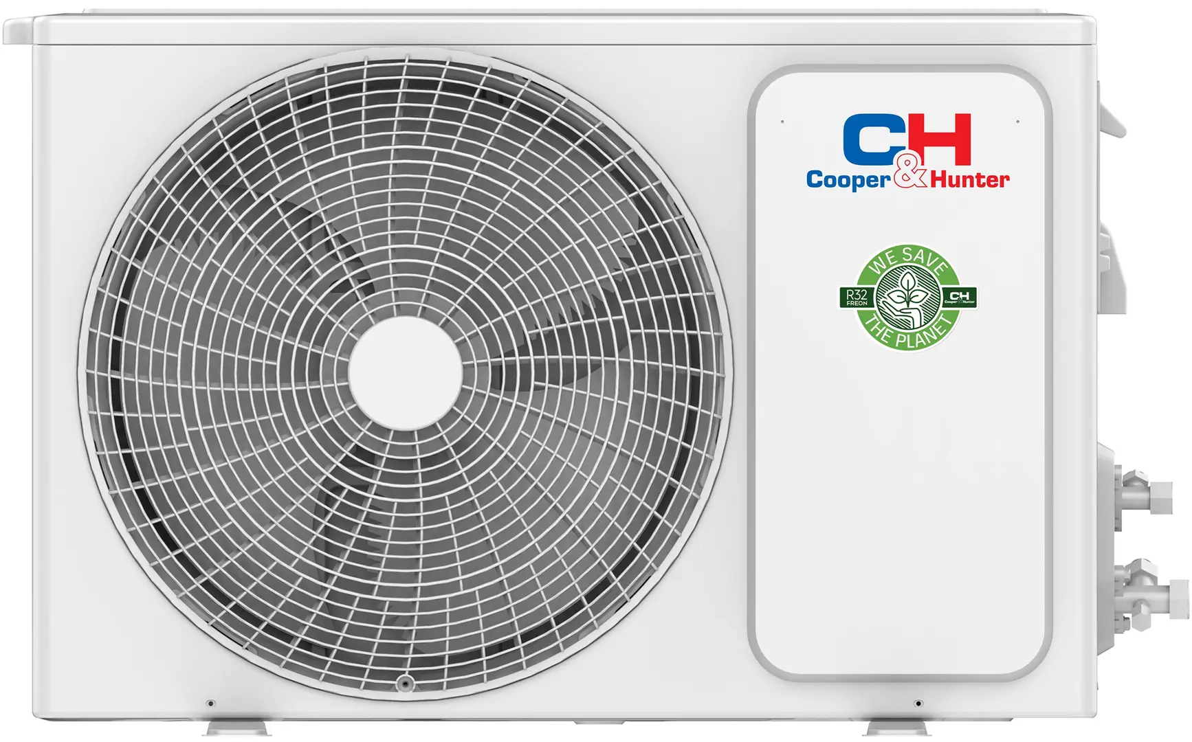 Climatizor sistem-split Cooper&Hunter Veyron CH-S24FTXA (White)