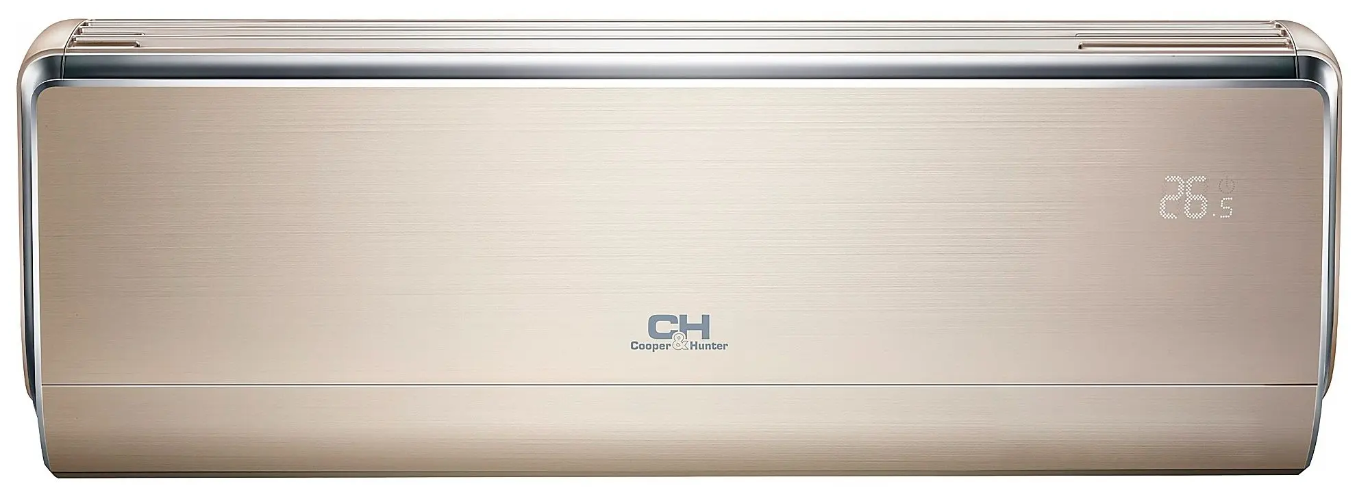 Climatizor sistem-split Cooper&Hunter VIP CH-S09FTXHV-B-NG (Gold)