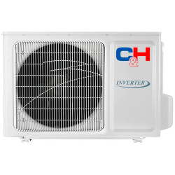 Climatizor sistem-split Cooper&Hunter VIP CH-S18FTXHV-B-NG (Gold) Thumb