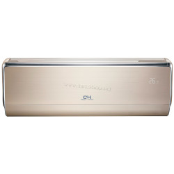 Climatizor sistem-split Cooper&Hunter VIP CH-S18FTXHV-B-NG (Gold)