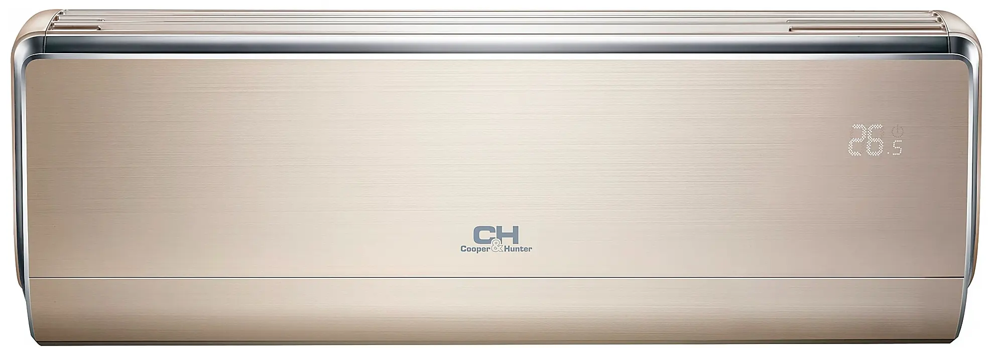Climatizor sistem-split Cooper&Hunter VIP CH-S18FTXHV-B-NG (Gold)