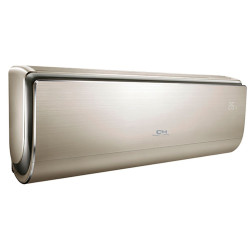 Climatizor Cooper&Hunter Vip Inverter CH-S12FTXHV-B-NG (Champagne) Thumb