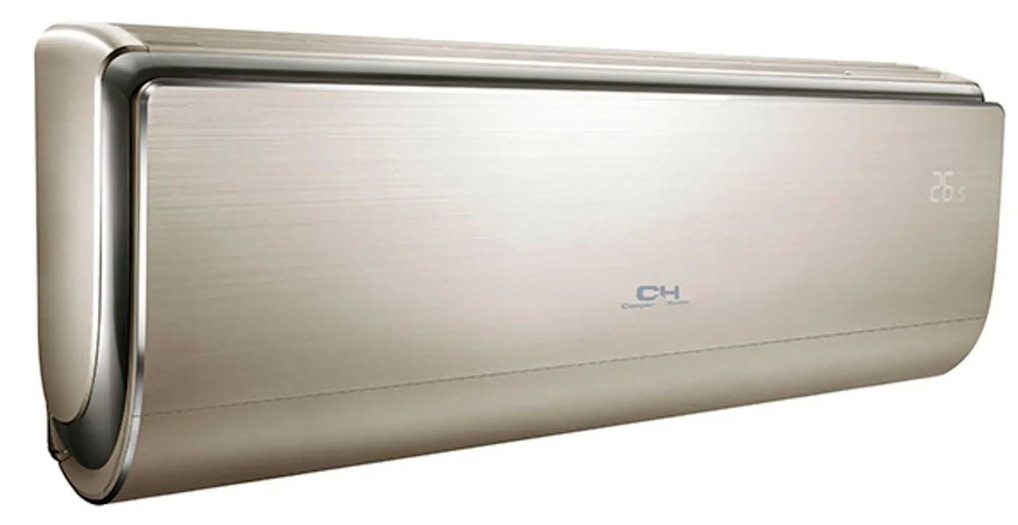Climatizor Cooper&Hunter Vip Inverter CH-S12FTXHV-B-NG (Champagne)