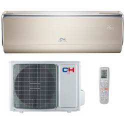 Climatizor Cooper&Hunter Vip Inverter CH-S12FTXHV-B-NG (Champagne) Thumb