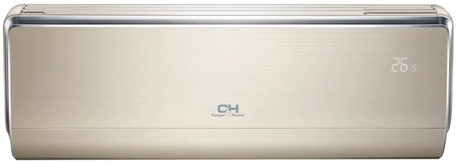 Climatizor Cooper&Hunter Vip Inverter CH-S12FTXHV-B-NG (Champagne)