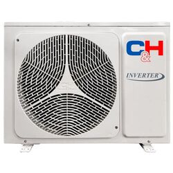 Climatizor sistem-split Cooper&Hunter Vital CH-S09FTXF2-NG (White) Thumb