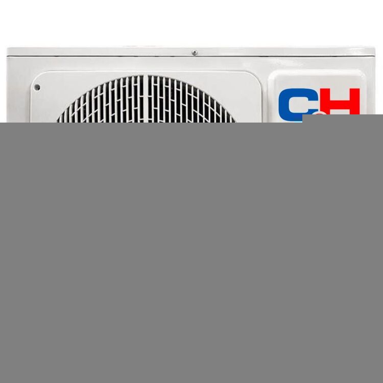Кондиционер сплит-система Cooper&Hunter Vital CH-S12FTXF2-NG (White ...