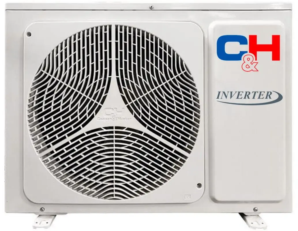 Climatizor sistem-split Cooper&Hunter Vital CH-S12FTXF2-NG (White)