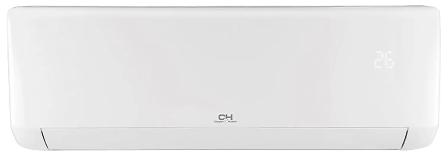 Climatizor sistem-split Cooper&Hunter Vital CH-S12FTXF2-NG (White)