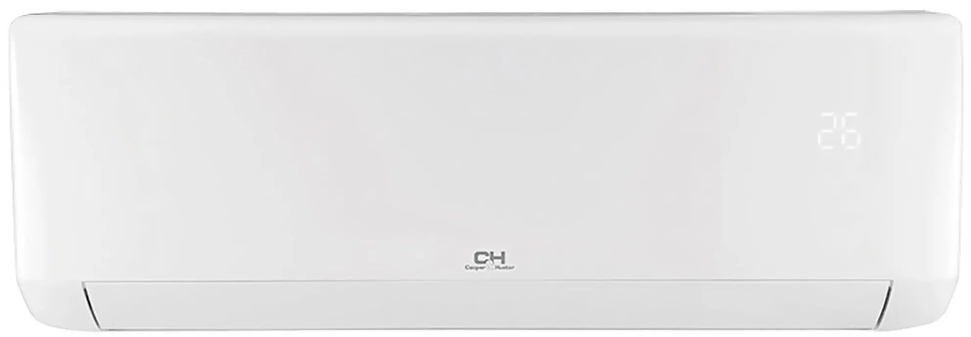 Climatizor sistem-split Cooper&Hunter Vital CH-S18FTXF2-NG (White)