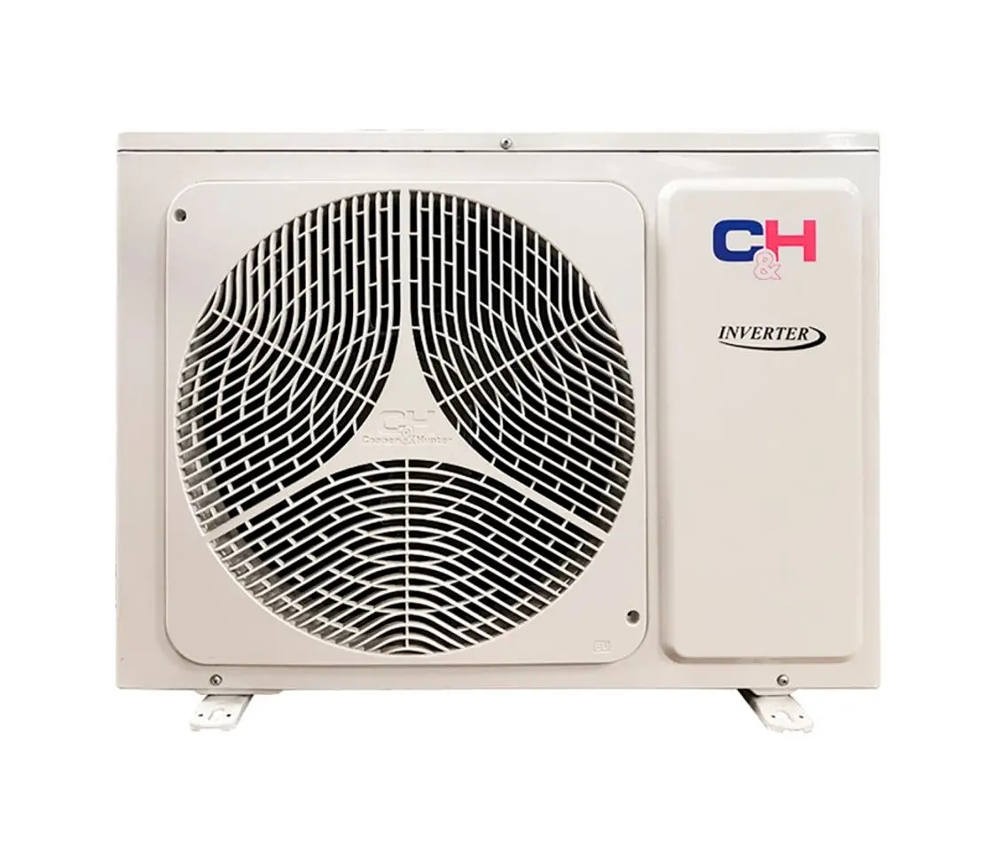 Climatizator sistem-split Cooper&Hunter Vital CH-S24FTXF2-NG (White)