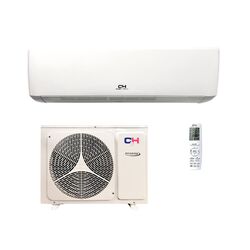 Climatizator sistem-split Cooper&Hunter Vital CH-S24FTXF2-NG (White) Thumb