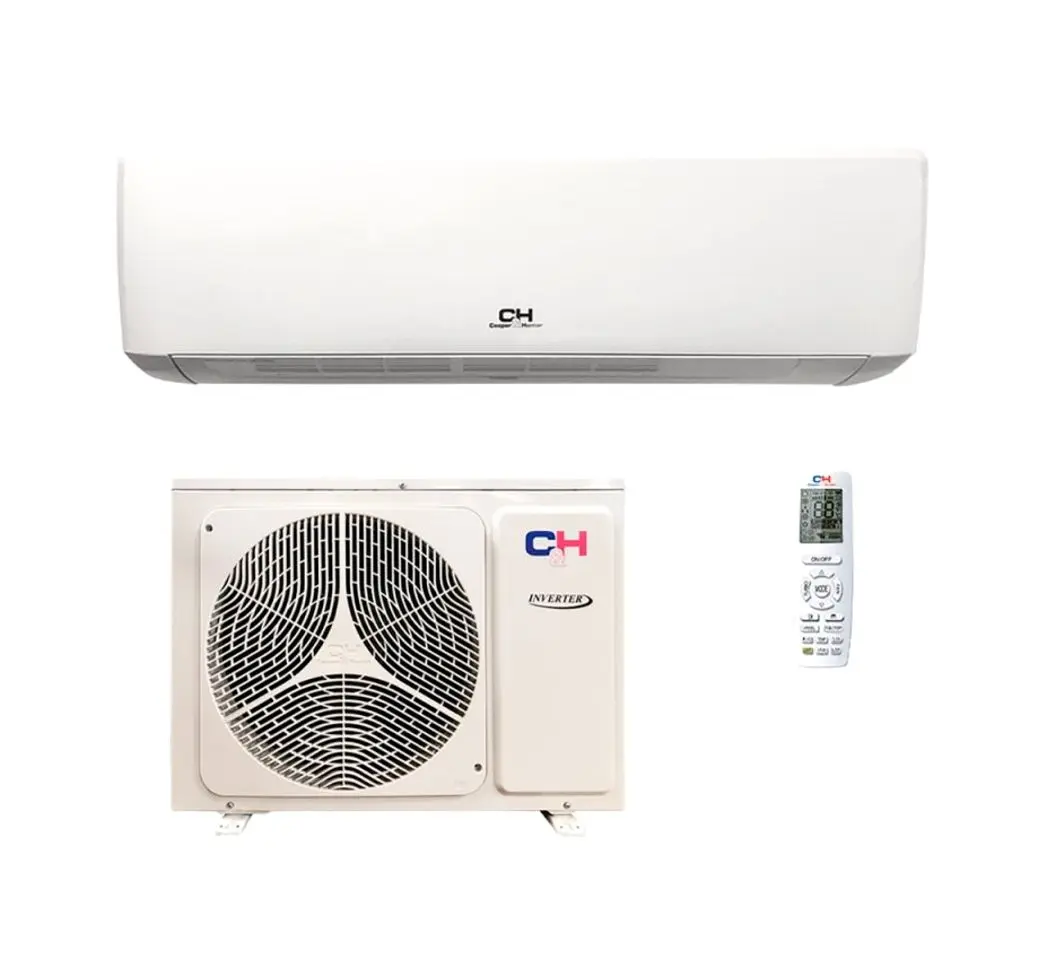 Climatizator sistem-split Cooper&Hunter Vital CH-S24FTXF2-NG (White)