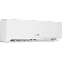 Кондиционер сплит-система Cooper&Hunter Vital Plus CH-S09FTXF6 (White) Thumb